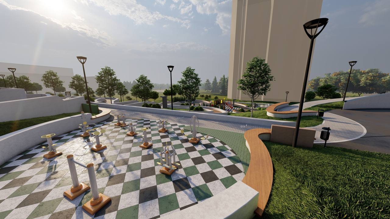 Scuarul „Cușma lui Guguță