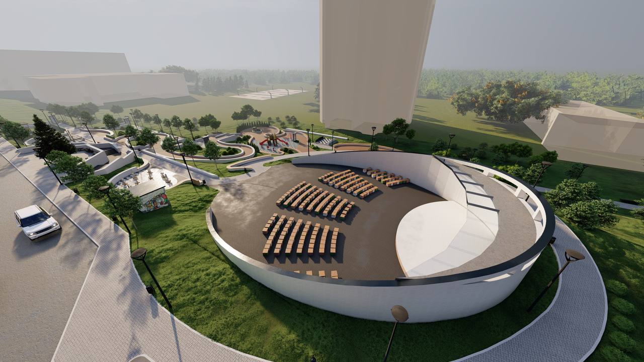 Scuarul „Cușma lui Guguță