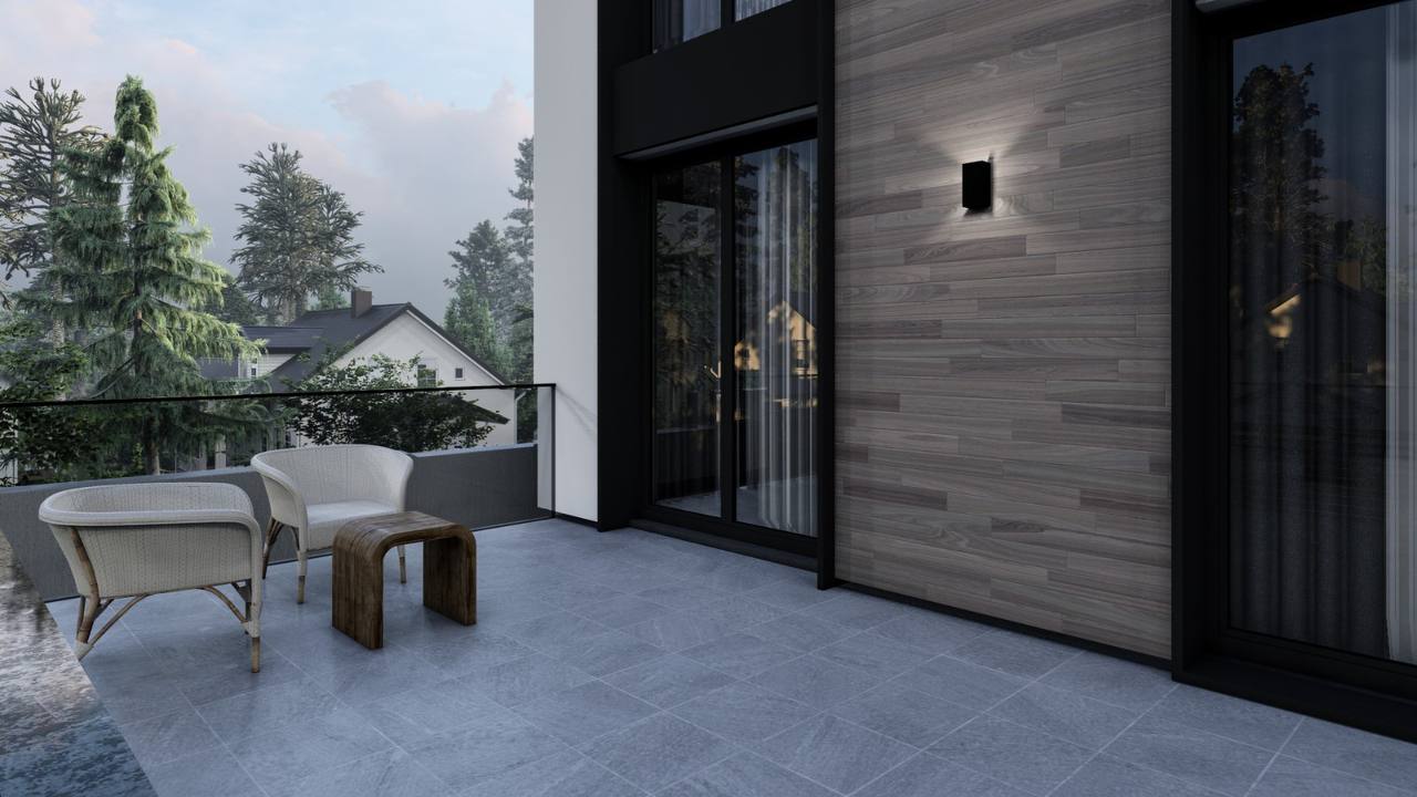 CASĂ DE LOCUIT INDIVIDUALĂ